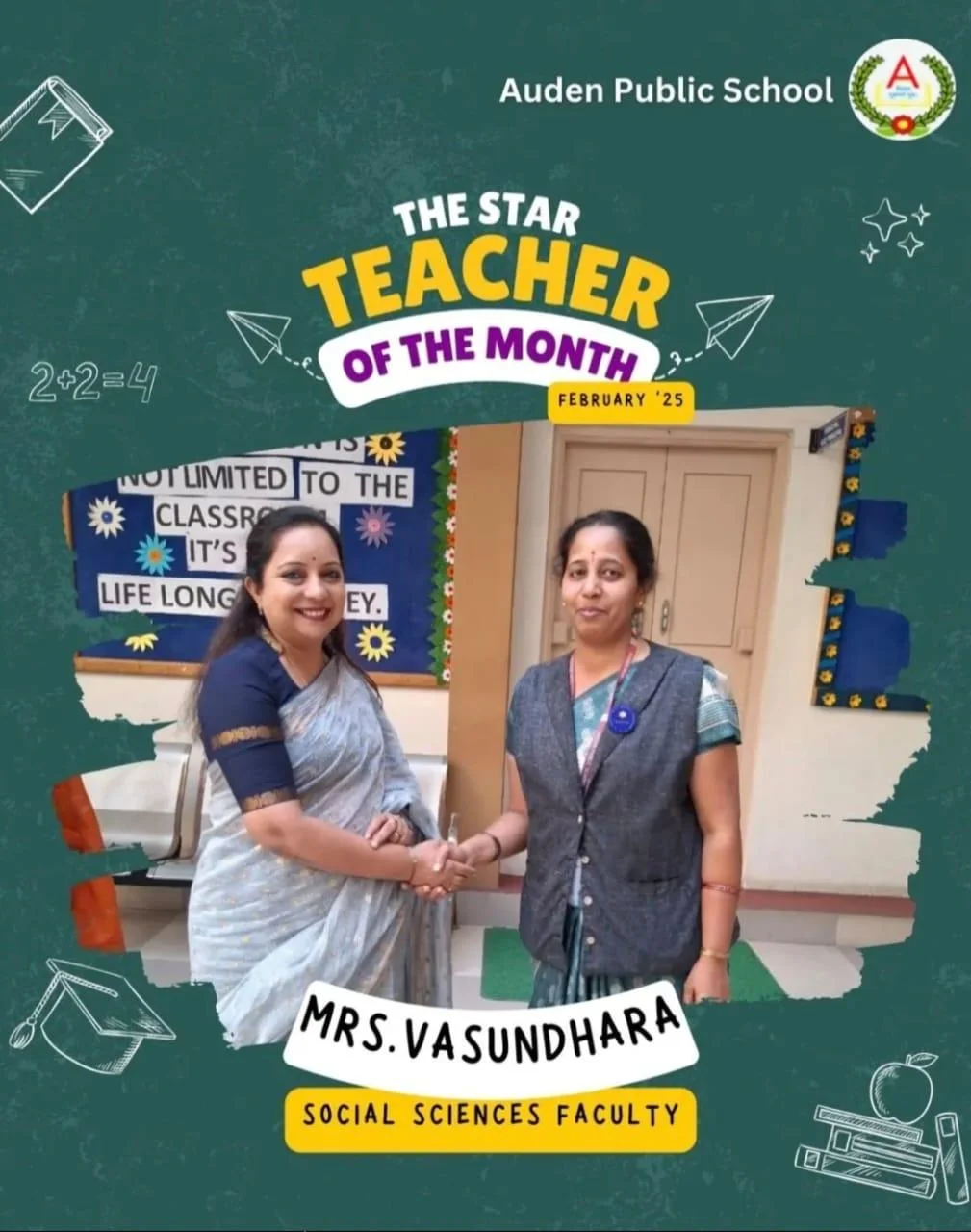 Vasundhara